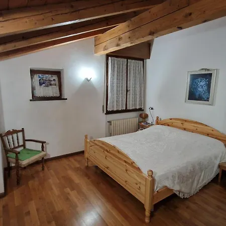 Ciasa De Adelino *